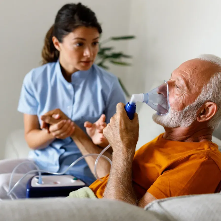 Private Duty Nursing