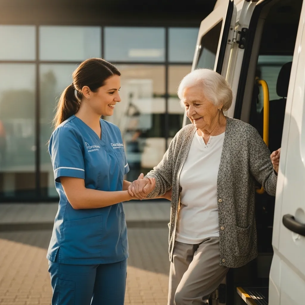 Transportation service