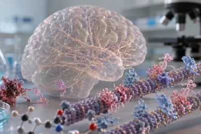 A Different Way to Fight Alzheimer's and Parkinson's
