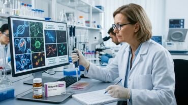 Blood Pressure Drug May Boost Cancer Treatment Power