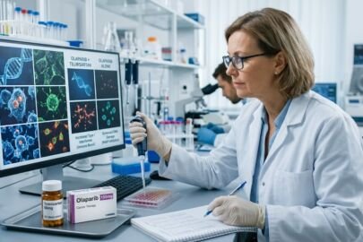 Blood Pressure Drug May Boost Cancer Treatment Power
