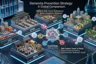 Dementia Prevention May Need to Look Different in Every Country, Major Global Study Finds