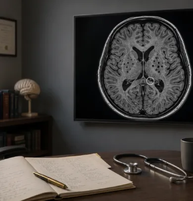 Doctors Have Been Blaming the Wrong Culprit for a Common Stroke