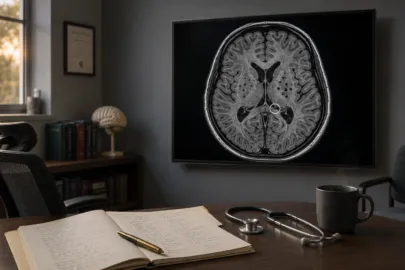 Doctors Have Been Blaming the Wrong Culprit for a Common Stroke