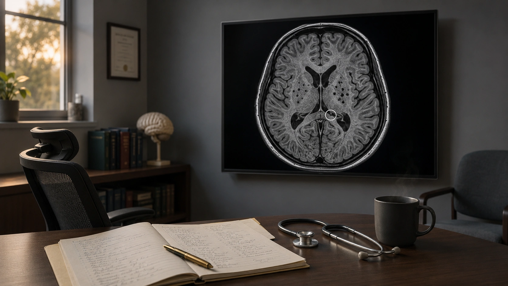 Doctors Have Been Blaming the Wrong Culprit for a Common Stroke