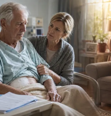 Emergency Surgery Costs Seniors Healthy Days at Home