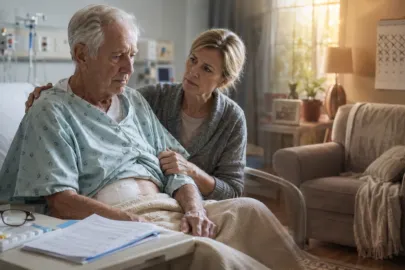 Emergency Surgery Costs Seniors Healthy Days at Home