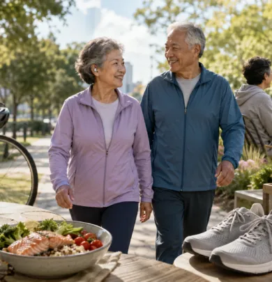 Nearly Half of Dementia Cases May Be Preventable