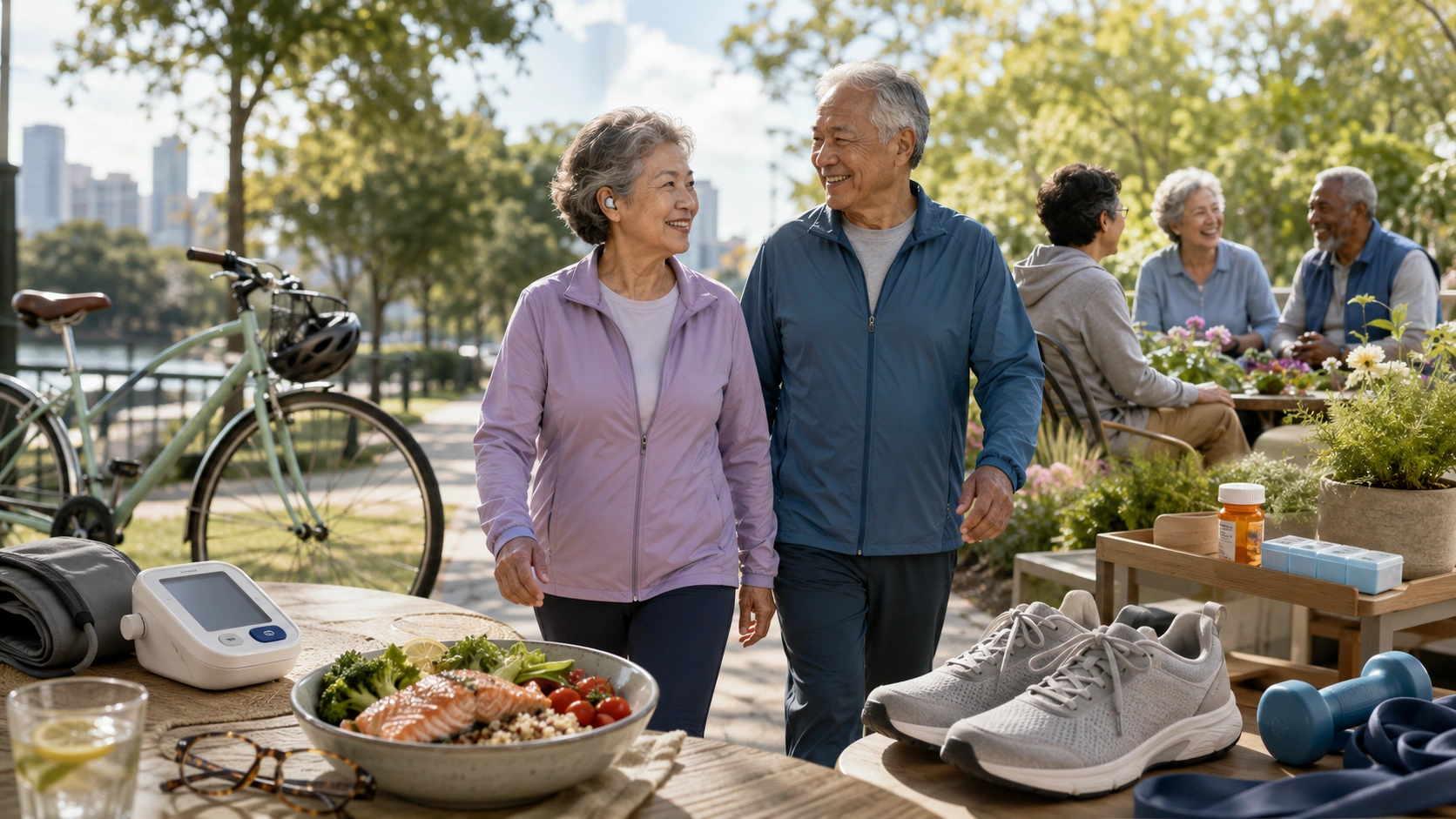 Nearly Half of Dementia Cases May Be Preventable