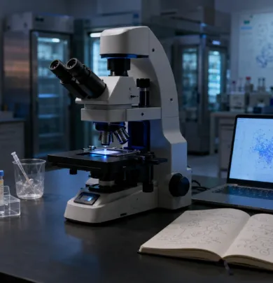 Scientists Just Found a New Way Brain Cells Die in Alzheimer's, and It's Not the One Everyone Assumed