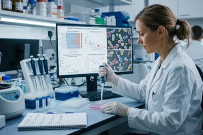 Six Gut Bacteria Linked to Type 2 Diabetes Risk