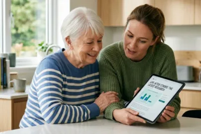 Stroke Survivors Now Living Much Longer, Data Shows