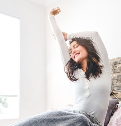 A Simple Daily Routine Linked to Less Pain and Depression