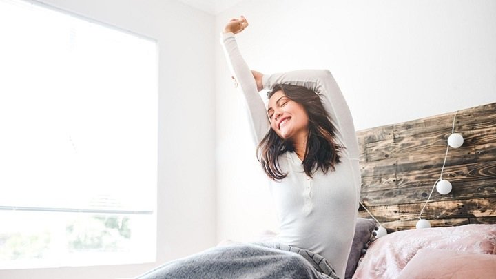 A Simple Daily Routine Linked to Less Pain and Depression