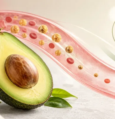 One Avocado a Day May Lower Cholesterol, Study Finds