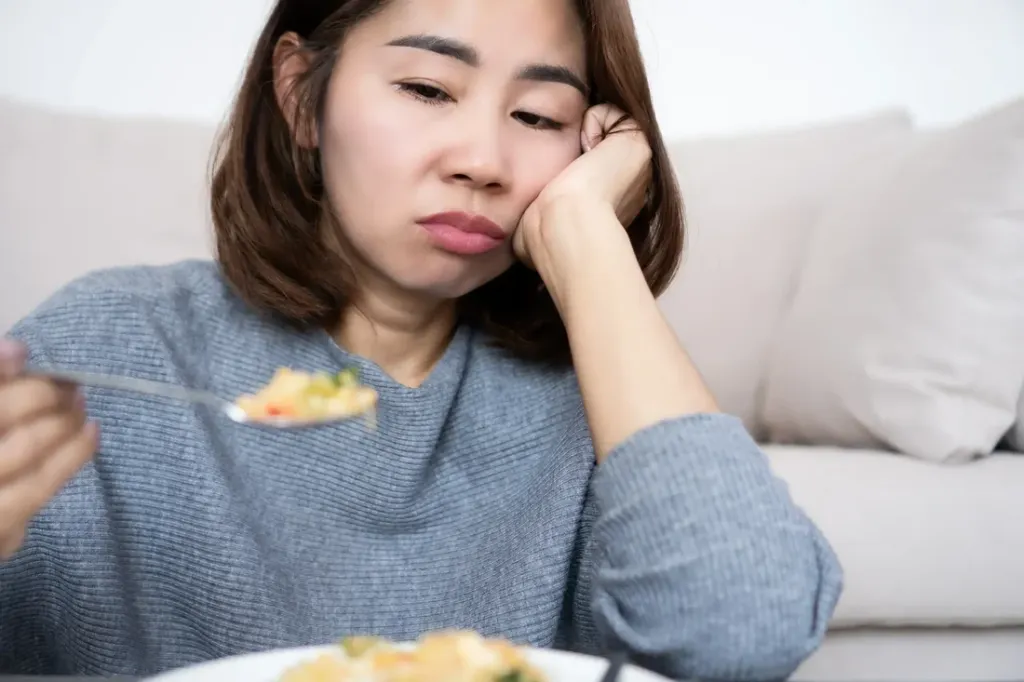 Oral GLP-1 Pills May Quiet Food Craving Circuits