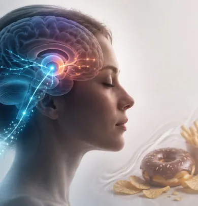 Oral GLP-1 Pills May Quiet Food Craving Circuits More