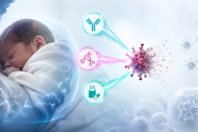 Scientists May Have Found a Way to Eliminate HIV After Infection