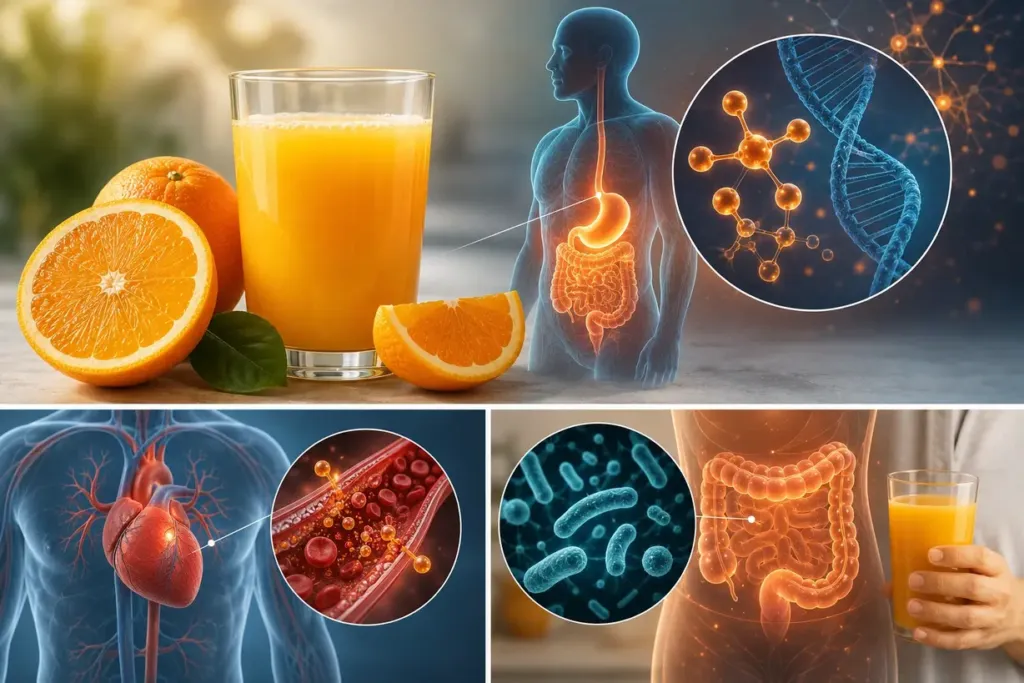 usual vitamin C talking point most people already know