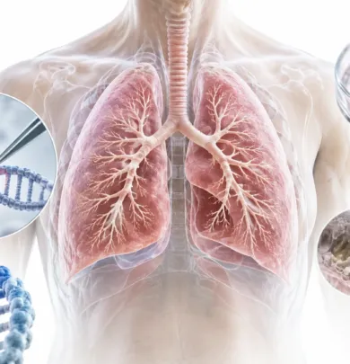 Scientists Achieve a Real Gene-Editing Breakthrough in Cystic Fibrosis