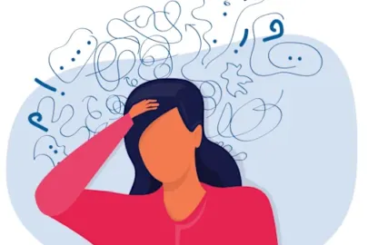 ADHD May Raise the Risk of Cognitive Decline Later in Life
