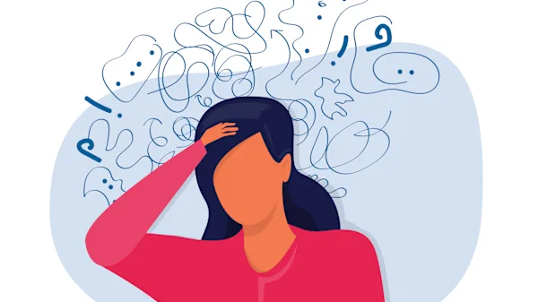 ADHD May Raise the Risk of Cognitive Decline Later in Life