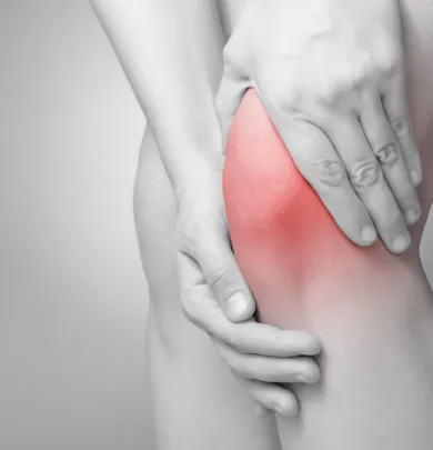 Changing How You Walk Eased Knee Arthritis Pain in a Trial