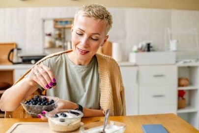 High-Fiber Diet May Beat Metformin for Blood Sugar Control