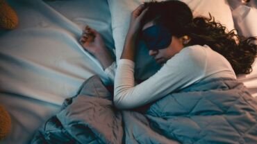 How You Sleep May Predict Your Risk for Dozens of Diseases