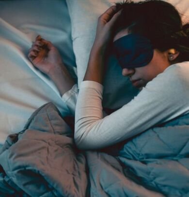 How You Sleep May Predict Your Risk for Dozens of Diseases