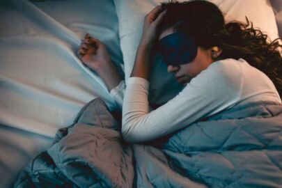 How You Sleep May Predict Your Risk for Dozens of Diseases